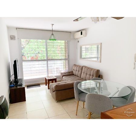 רוסאריו Departamento Amplio, Cochera Incluida, Zona Centro מראה חיצוני תמונה
